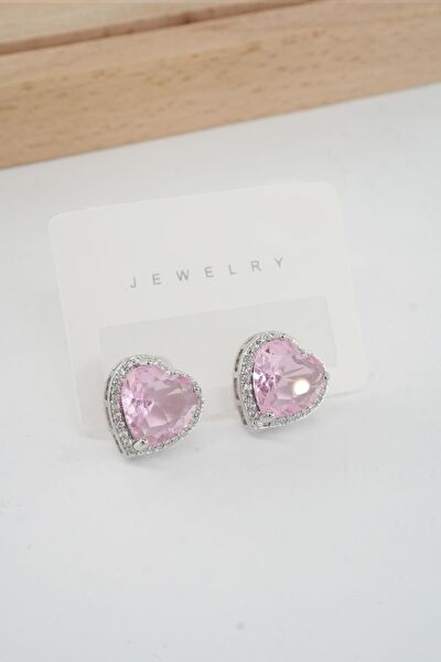 By Zeyna Aksesuar Küpe