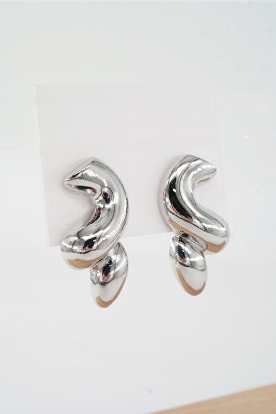 By Zeyna Aksesuar Küpe