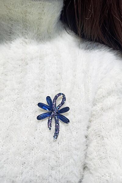 By Zeyna Aksesuar Broş, Yaka İğnesi, Rozet