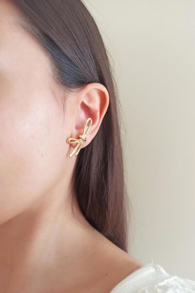 By Zeyna Aksesuar Küpe