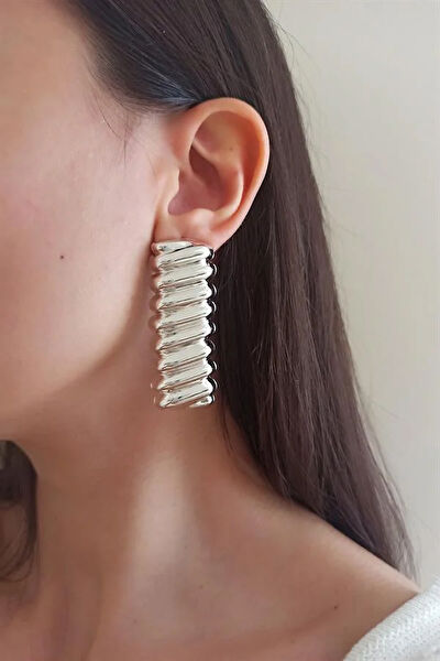 By Zeyna Aksesuar Küpe