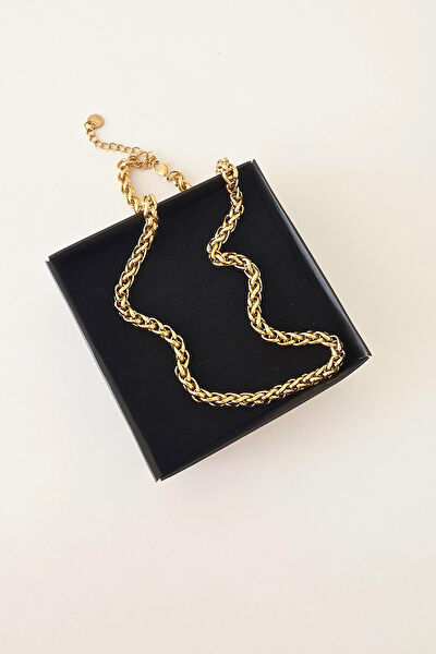 By Zeyna Aksesuar Kolye