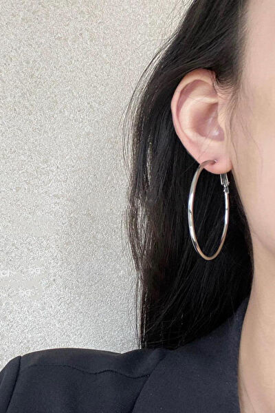 By Zeyna Aksesuar Küpe