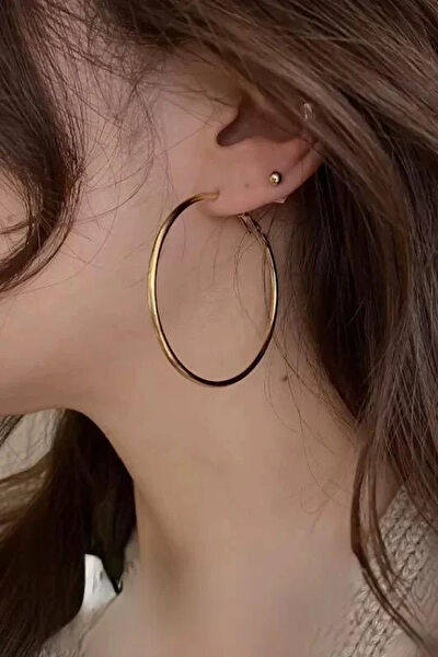 By Zeyna Aksesuar Küpe