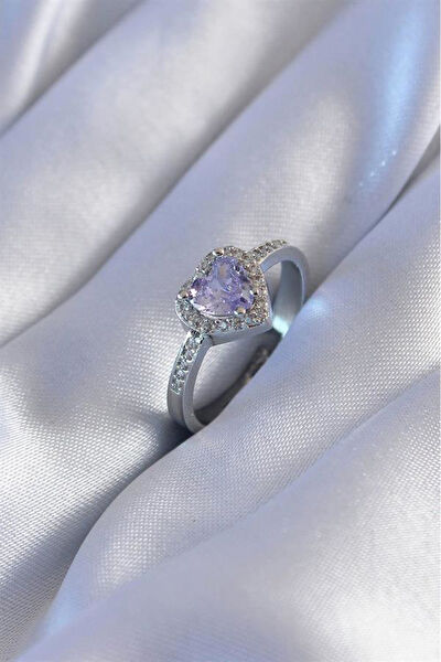 By Zeyna Aksesuar Kadın Yüzük