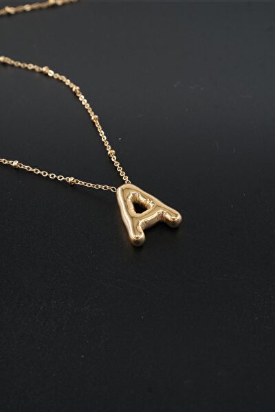 By Zeyna Aksesuar Kolye