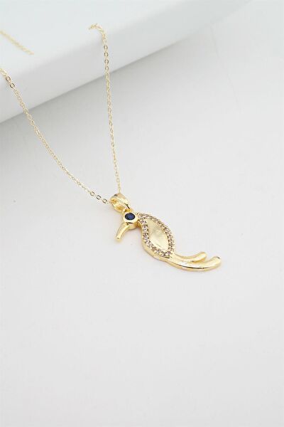 By Zeyna Aksesuar Kolye