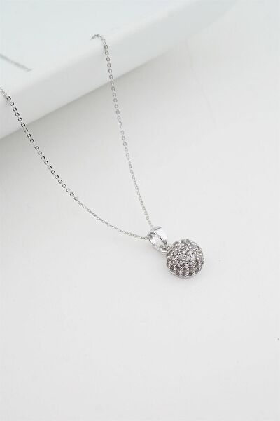 By Zeyna Aksesuar Kolye