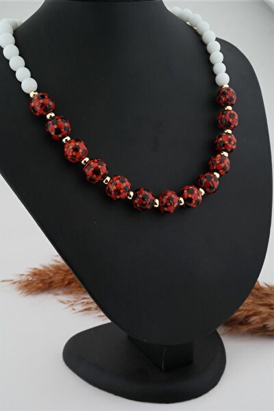 By Zeyna Aksesuar Kolye