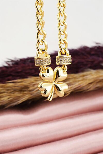 By Zeyna Aksesuar Kolye