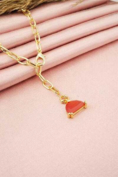 By Zeyna Aksesuar Kolye