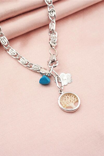 By Zeyna Aksesuar Kolye