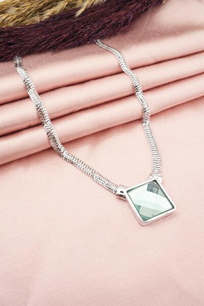 By Zeyna Aksesuar Kolye