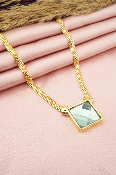 By Zeyna Aksesuar Kolye