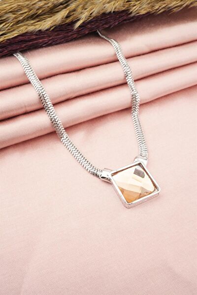 By Zeyna Aksesuar Kolye