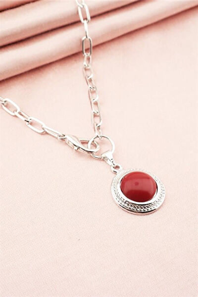 By Zeyna Aksesuar Kolye