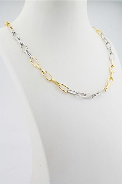 By Zeyna Aksesuar Kolye