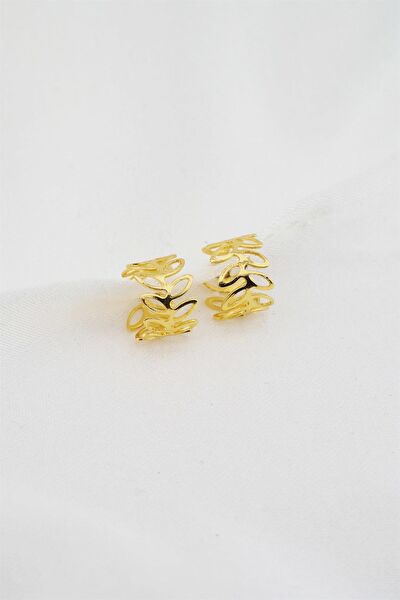 By Zeyna Aksesuar Küpe