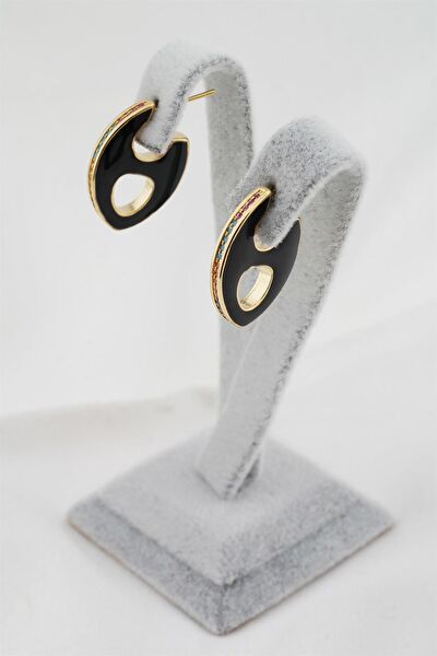 By Zeyna Aksesuar Küpe