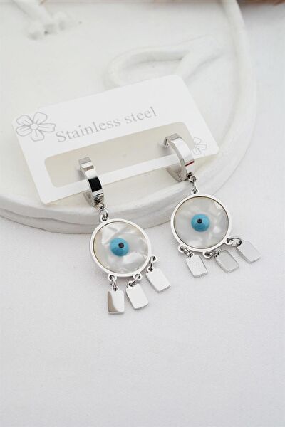 By Zeyna Aksesuar Küpe