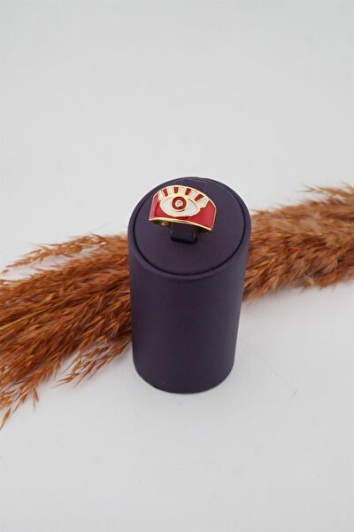 By Zeyna Aksesuar Kadın Yüzük