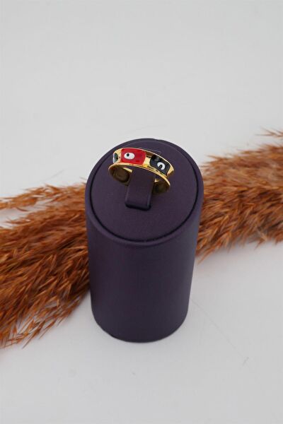 By Zeyna Aksesuar Kadın Yüzük