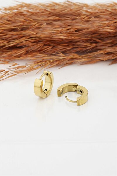 By Zeyna Aksesuar Küpe