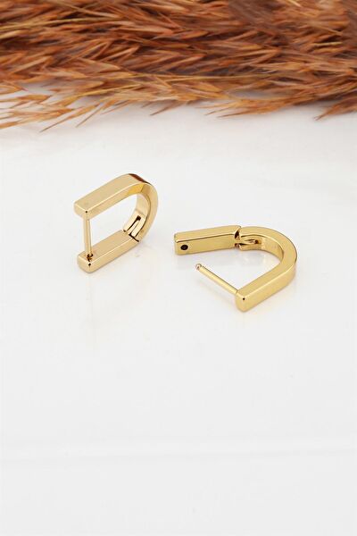 By Zeyna Aksesuar Küpe