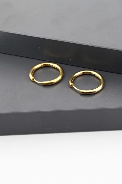 By Zeyna Aksesuar Küpe