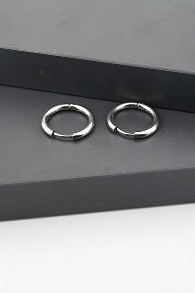 By Zeyna Aksesuar Küpe