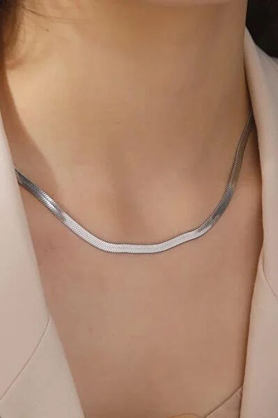 By Zeyna Aksesuar Kolye