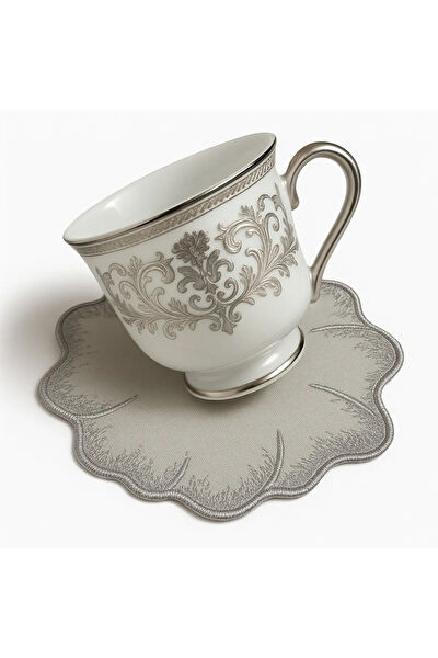 Mutfax Home Bardak Altlığı