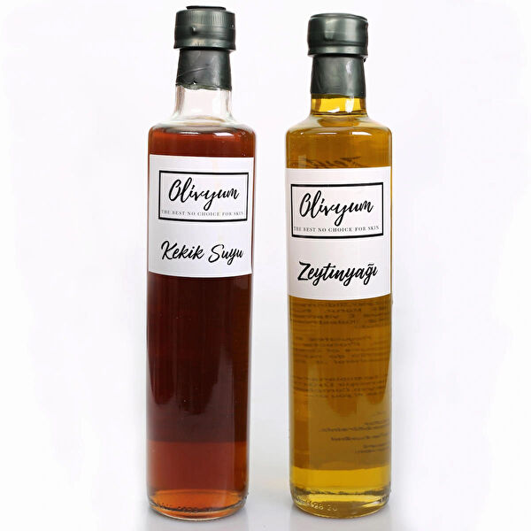 Olivyum Gıda Organik Zeytin ve Zeytinyağları