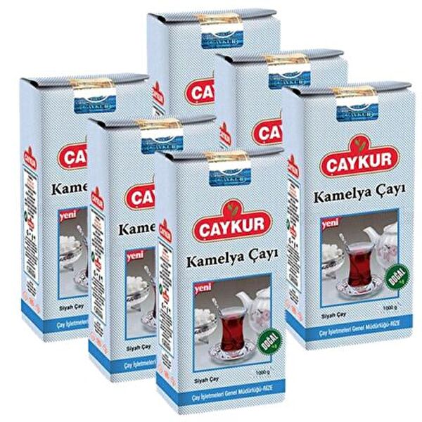 Çaykur Çay