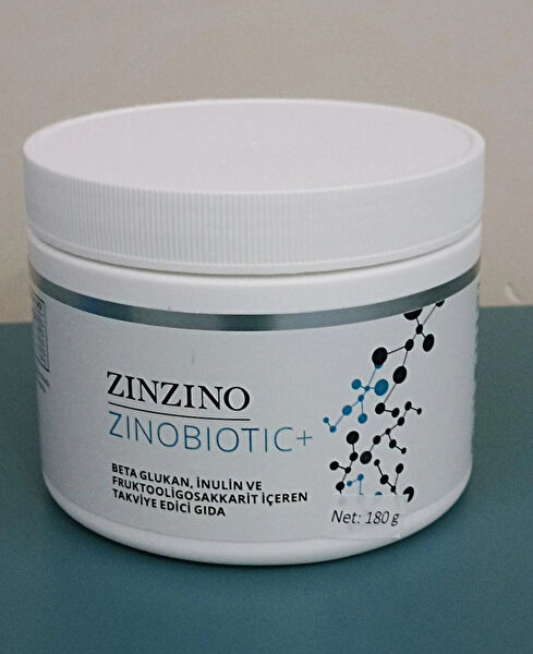 Zinzino Vitamin, Mineral
