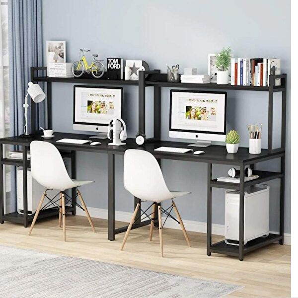 Zizuva Bilgisayar Masası, Çalışma Ünitesi