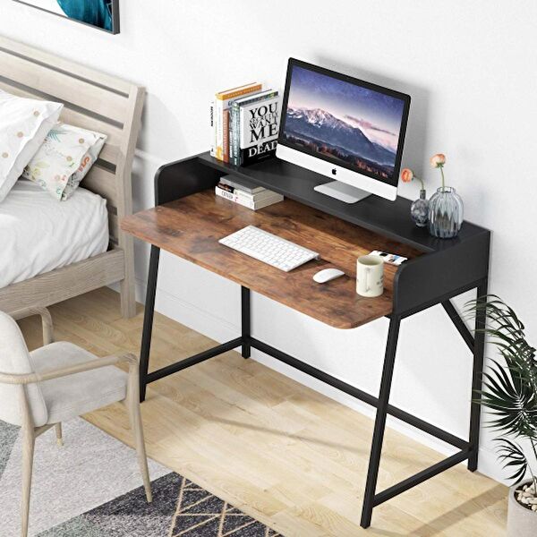 Zizuva Bilgisayar Masası, Çalışma Ünitesi