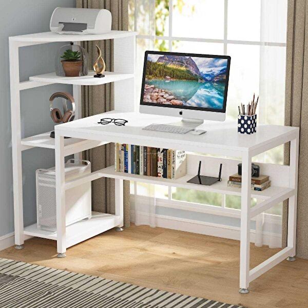 Zizuva Bilgisayar Masası, Çalışma Ünitesi