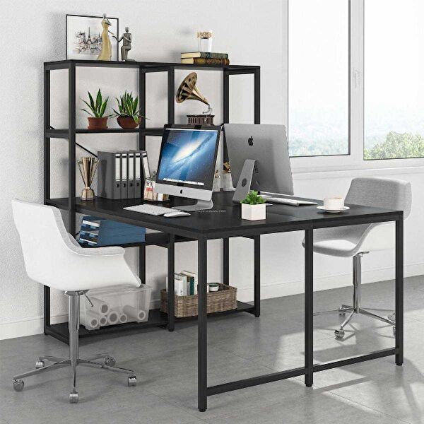 Zizuva Bilgisayar Masası, Çalışma Ünitesi