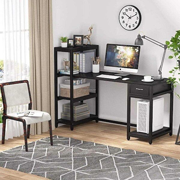 Zizuva Bilgisayar Masası, Çalışma Ünitesi