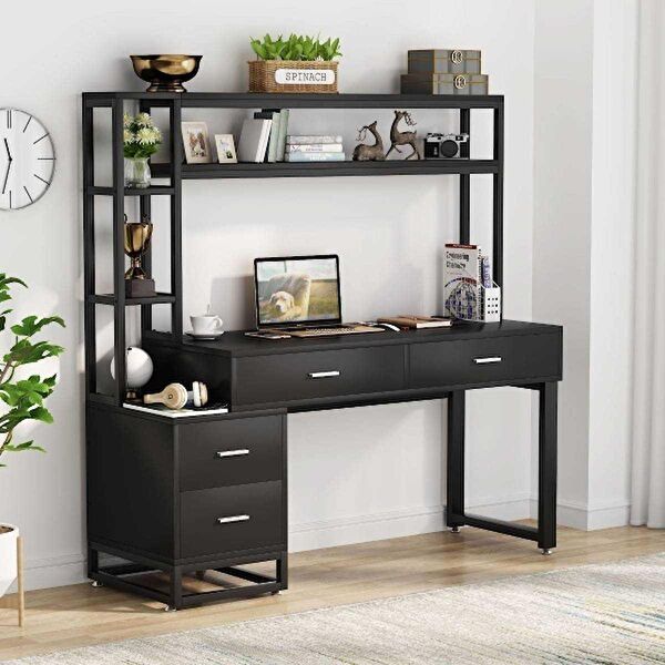 Zizuva Bilgisayar Masası, Çalışma Ünitesi