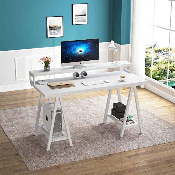 Zizuva Bilgisayar Masası, Çalışma Ünitesi