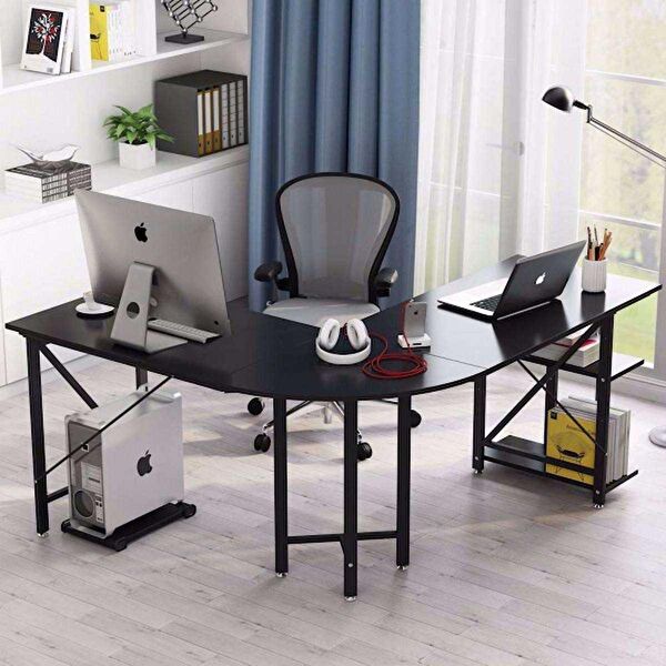 Zizuva Bilgisayar Masası, Çalışma Ünitesi