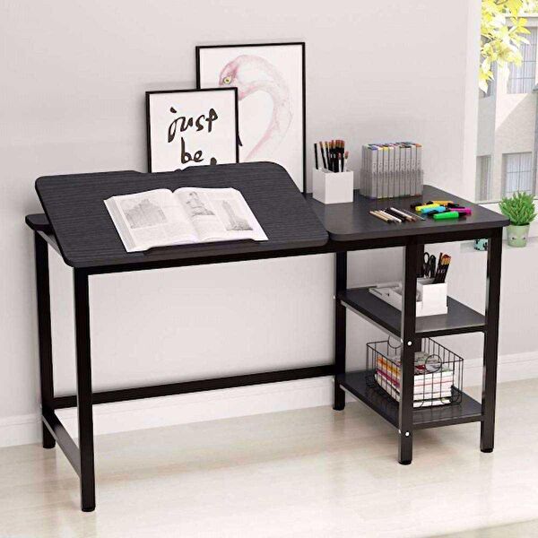 Zizuva Bilgisayar Masası, Çalışma Ünitesi