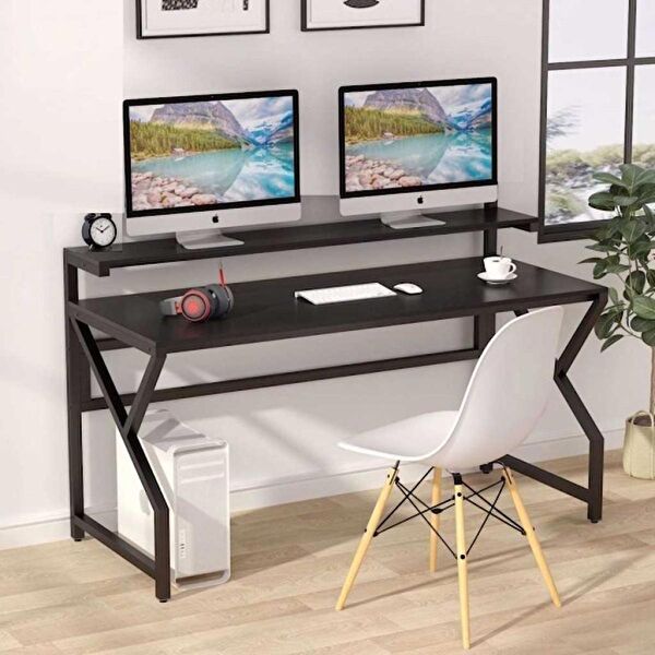 Zizuva Bilgisayar Masası, Çalışma Ünitesi