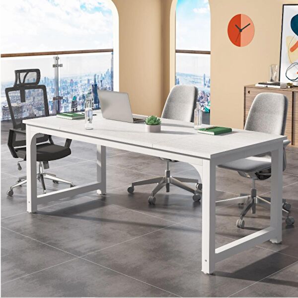 Zizuva Bilgisayar Masası, Çalışma Ünitesi