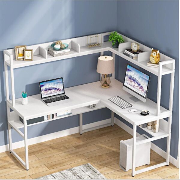 Zizuva Bilgisayar Masası, Çalışma Ünitesi