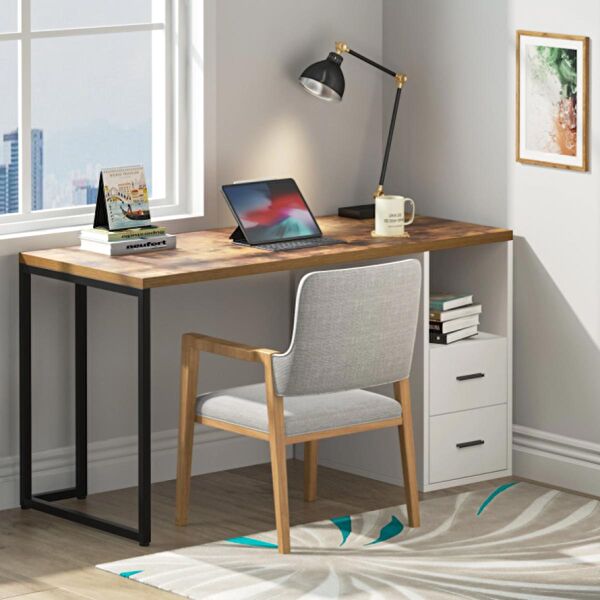 Zizuva Bilgisayar Masası, Çalışma Ünitesi