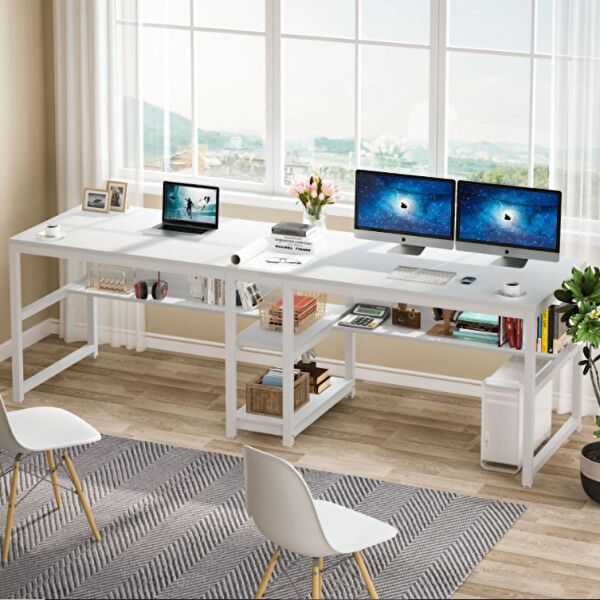 Zizuva Bilgisayar Masası, Çalışma Ünitesi