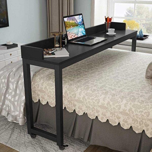 Zizuva Bilgisayar Masası, Çalışma Ünitesi